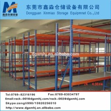 Medium Duty High Quality Warehouse Storage Shelf