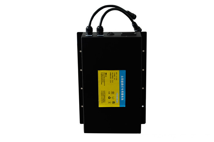 12V battery