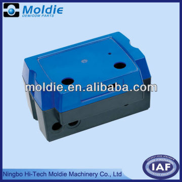 plastic injection molding product