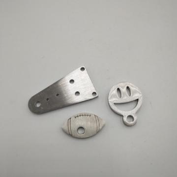 Custom OEM sheet metal laser cutting services