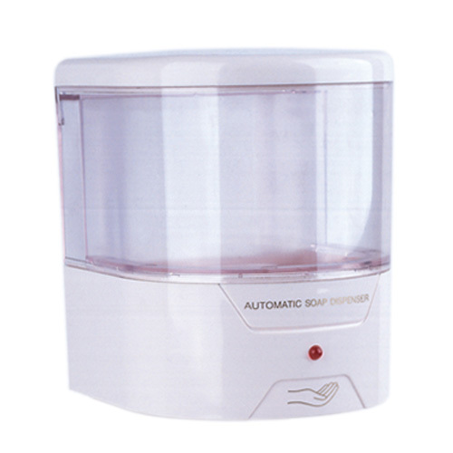 Sensor busa sabun Dispenser komersial atau rumah