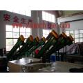 1T PET bottles washing recycling line