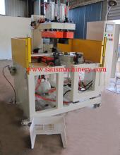 Shell Forming Machine