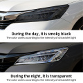 Car Headlight Protection Film