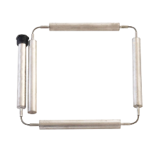 Flexible Magnesium Anode Rod for Water Heaters