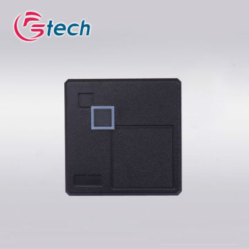 RFID Card Reader proximity reader tcp/ip access control system card reader