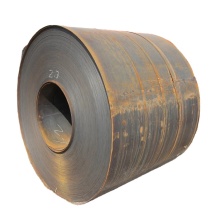 ASTM A36 Hot Rolled Low Carbon Mild Steel HR Coils: Your Comprehensive Search Engine