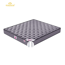 5-zone Multifunctional compress mattress memory foam
