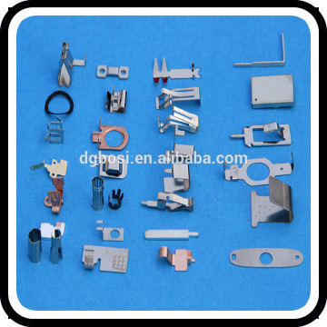 factory custom metal stamping parts sheet metal stamping parts precision metal stamping parts