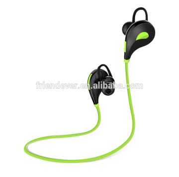 New earphone case with mic, earphone packaging