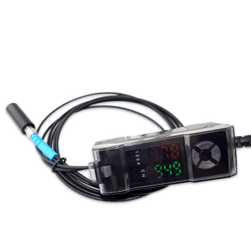 RGB Color Code Sensor - BS-401BS