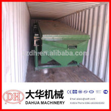 High Quality Mining Equipment linear frequency vibrating screen in China