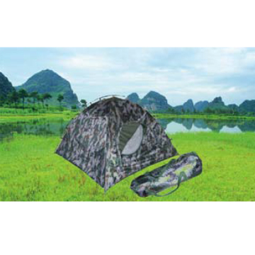 Army military leisure travel tent