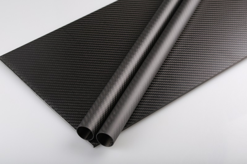 carbon fiber dinner plate