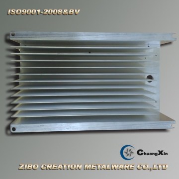 allibaba com electric aluminum heatsink