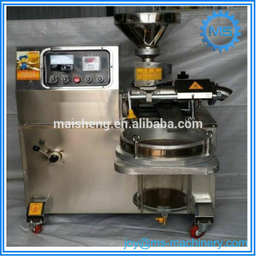 2014 New type small home use oil press