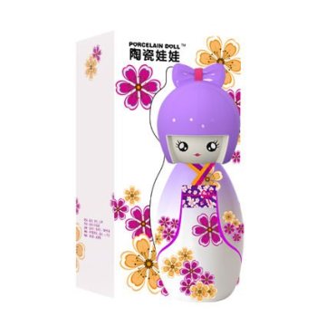 H43A3 doll designer perfume