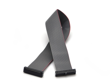 Flat Cable Connecting Wire UL2678