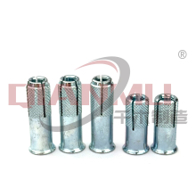 Durable Flange Drop In Anchor Solution