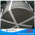 Black Wire Mesh Screen Net