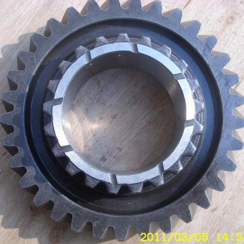 GEAR 144-14-15140 UNTUK BULLDOZER D60E/P-8