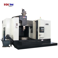 VTL-1600 VTL-1900 VTL Vertical CNC Lathe Machine
