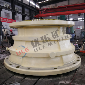 OEM UPPER FRAME For SUPERIOR PRIMARY GYRATORY CRUSHER