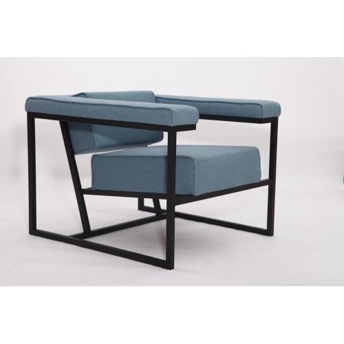 Isihlalo sesimanje seCashmere Roderick Vos Metropolis Armchair