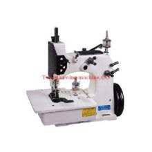 Carpet overlock sewing machine