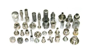 High Precision cnc machinery parts