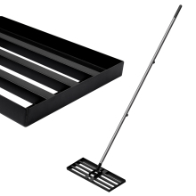 Levelawn Multi-Function Lawn Aerator - Soil Coring Tool
