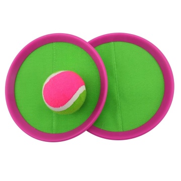 Outdoor Sports Beach Throw & Catch Ball Set