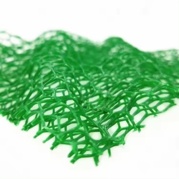 Hot Sale Plastic Mesh 3D Vegetative Cover Net