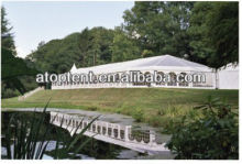 Combination tent / Mixed tent series