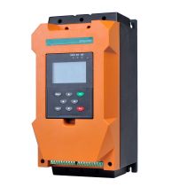 AC Pump Soft Starter for Smooth Motor Control