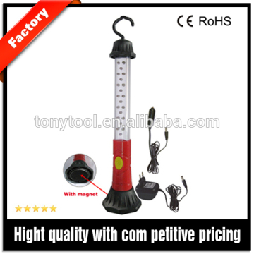 LED Work Light,Rechargeable Portable LED Work Light