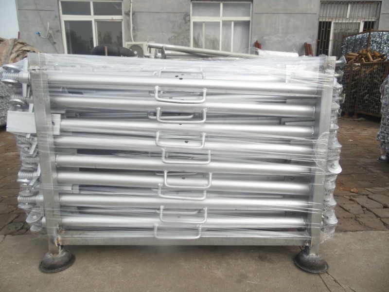 All-round Heavy Duty Scaffolding Steel Prop for Buildings Made