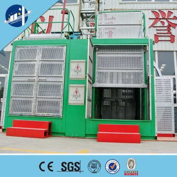 Popular 2t Construction Lifter, Buliding Construction Lifter