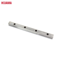 High Precision HG Series Industrial Linear Guides