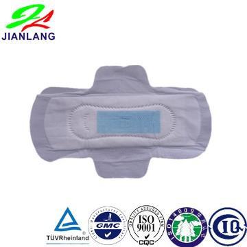 JN24 strong breathable women sanitary towel