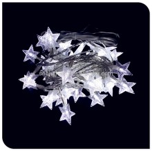 led christmas star ourdoor light
