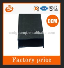 Professional Custom Plastic Extrusion