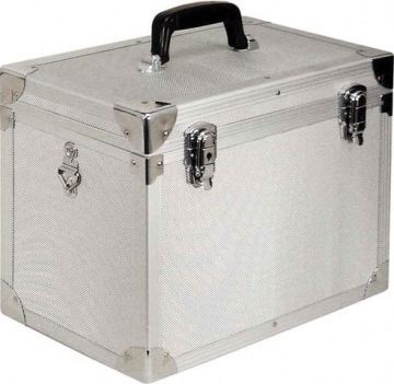 Aluminum Mahjong Set and Carrying Case: The Ultimate Style in Traditional Games