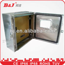 Stainless Steel Distribution Enclosure/Stainless Steel Box/Stainless Box