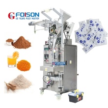 Multi-line Dry Powder Packing Machine