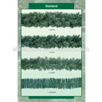 Garlands