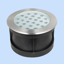 IP68 304SS 24watt 260 * 155mm Underwater Light