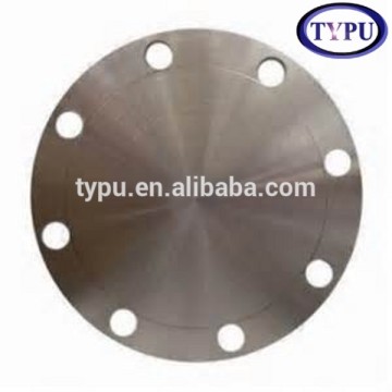 High Quality blind flange specification