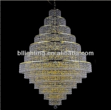 Crystal design solutions international inc lighting