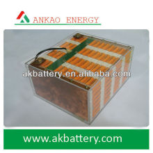 12Volt 150Ah Standard Lithium Battery Module